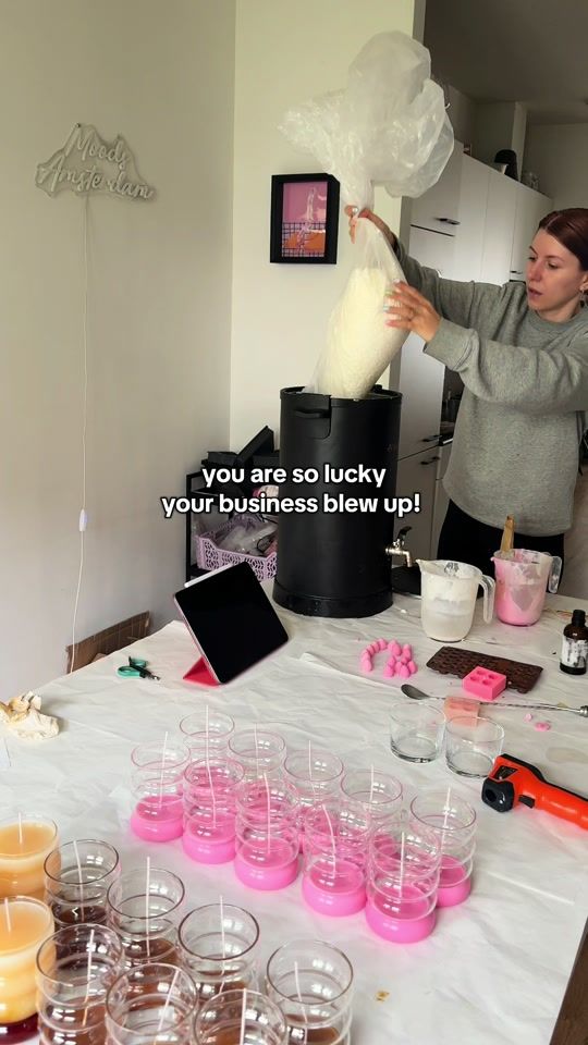 TikTok video thumbnail by moodsamsterdam