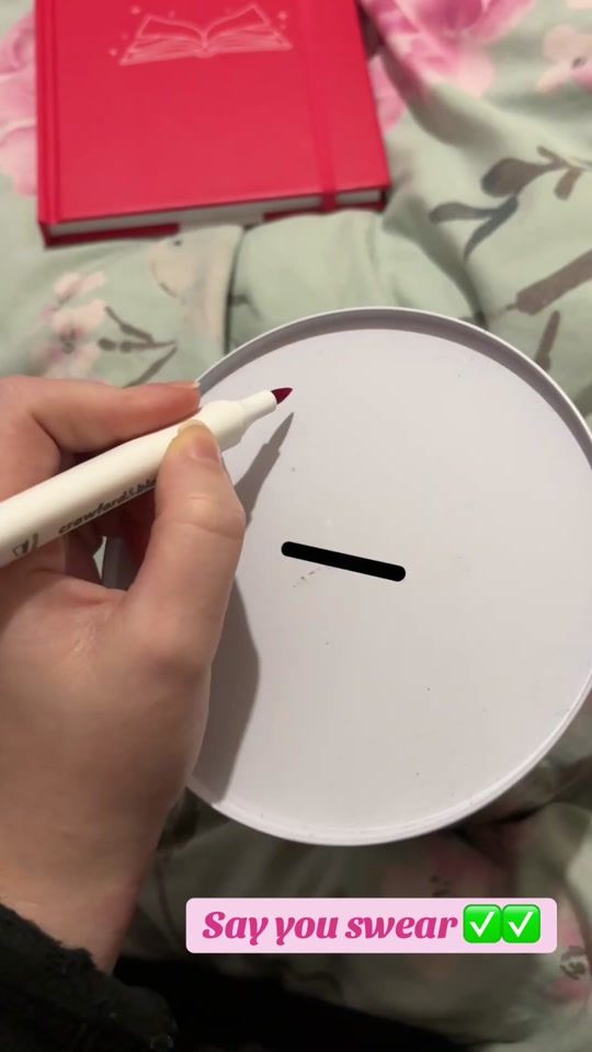 TikTok video thumbnail by molreadss