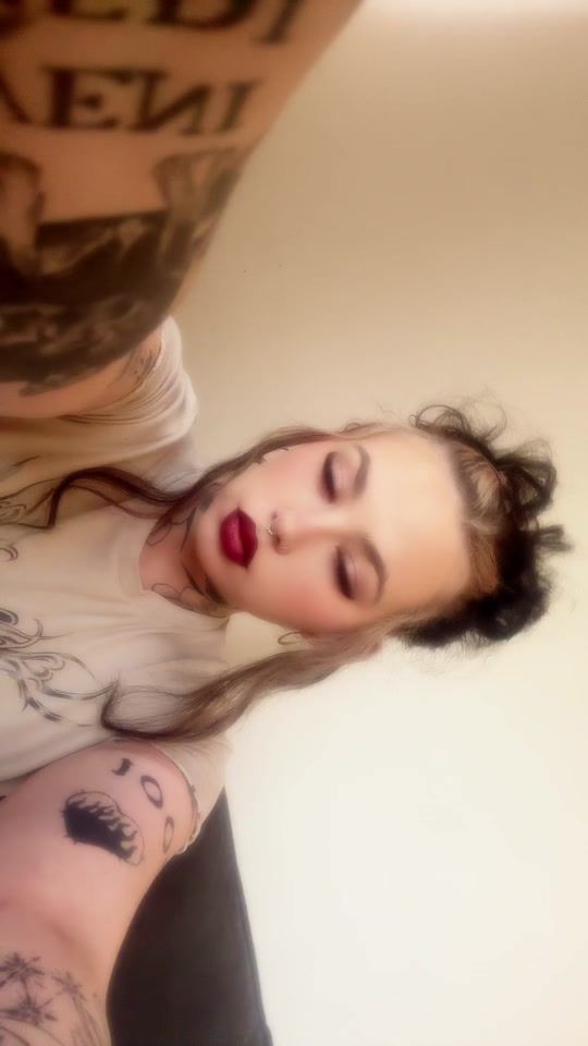 TikTok video thumbnail by tattooed_witchhh