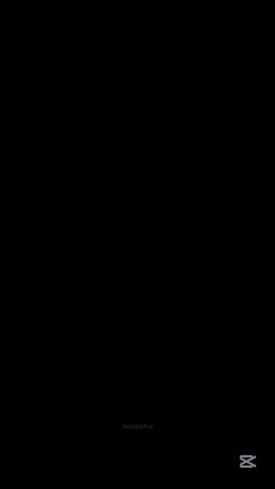TikTok video thumbnail by .kalebzitoo