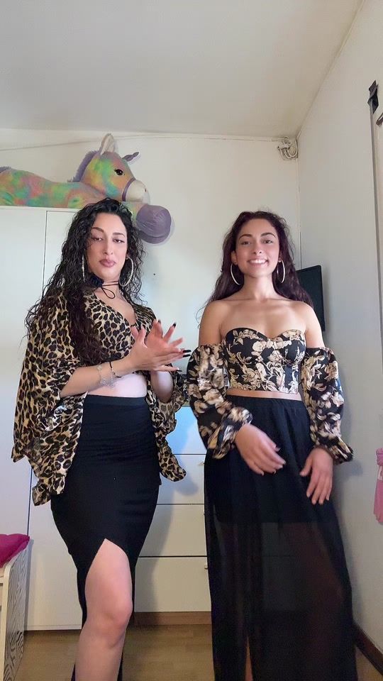 TikTok video thumbnail by niimaia