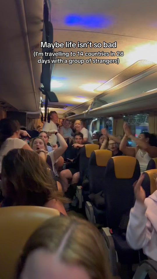 TikTok video thumbnail by topdecktravel