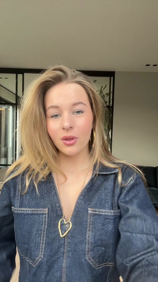 TikTok video thumbnail by fennemeijer_
