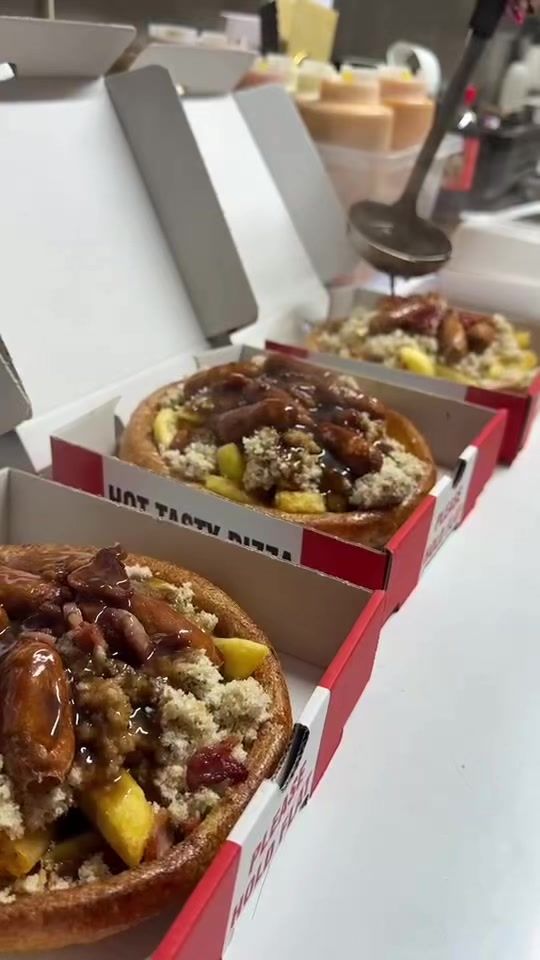 TikTok video thumbnail by omagh8burgerhut8