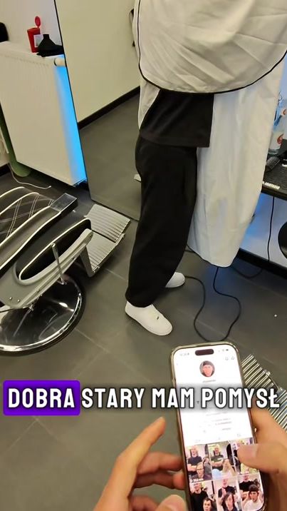 TikTok video thumbnail by piotrstrzyze