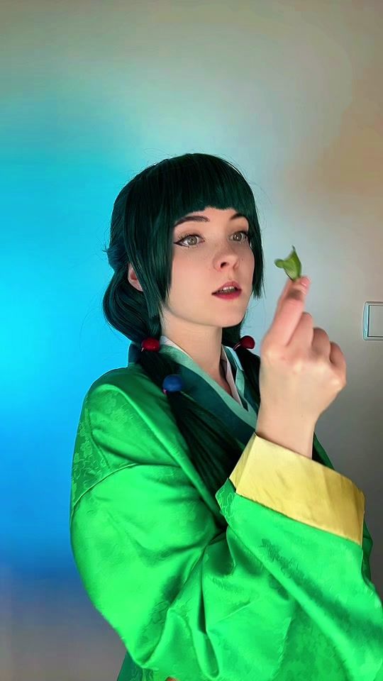 TikTok video thumbnail by niaruko_chan