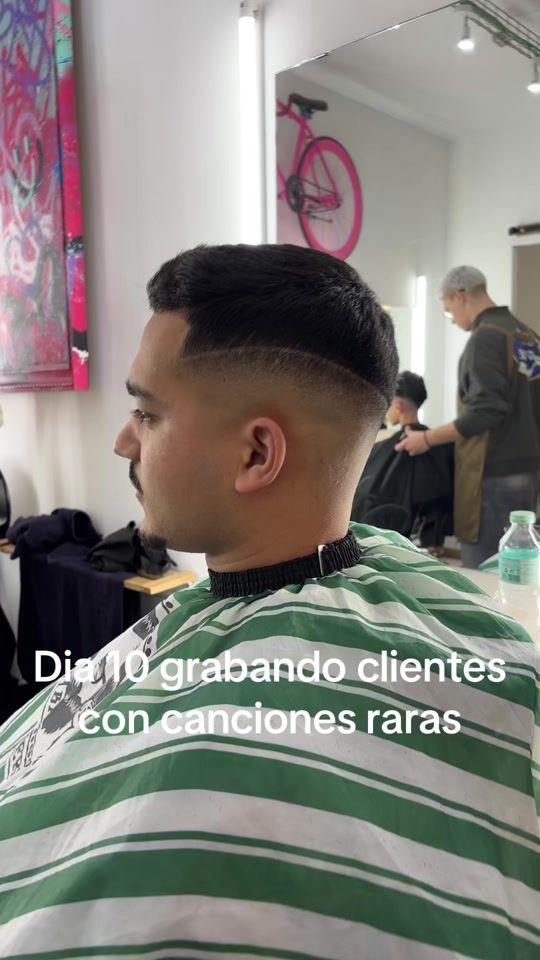 TikTok video thumbnail by barberomamon