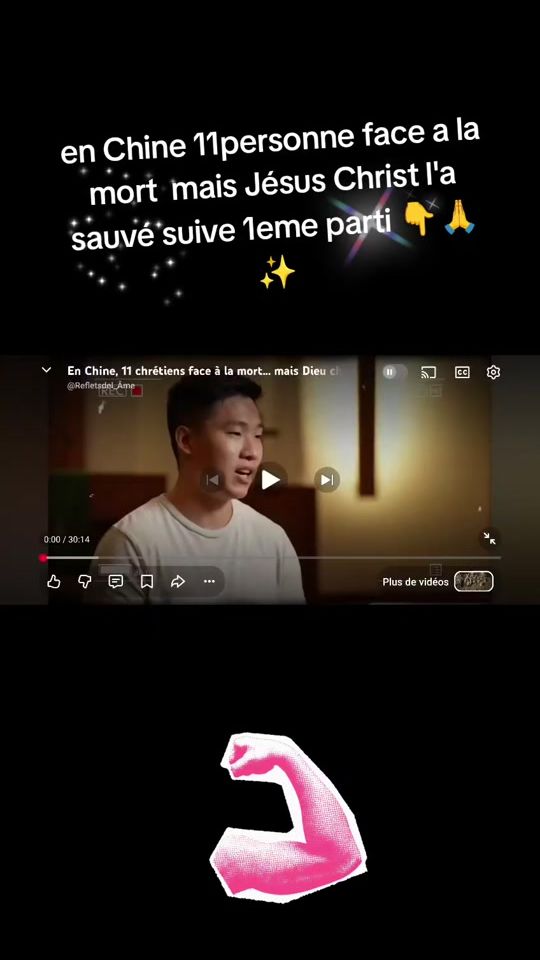 TikTok video thumbnail by laparole66