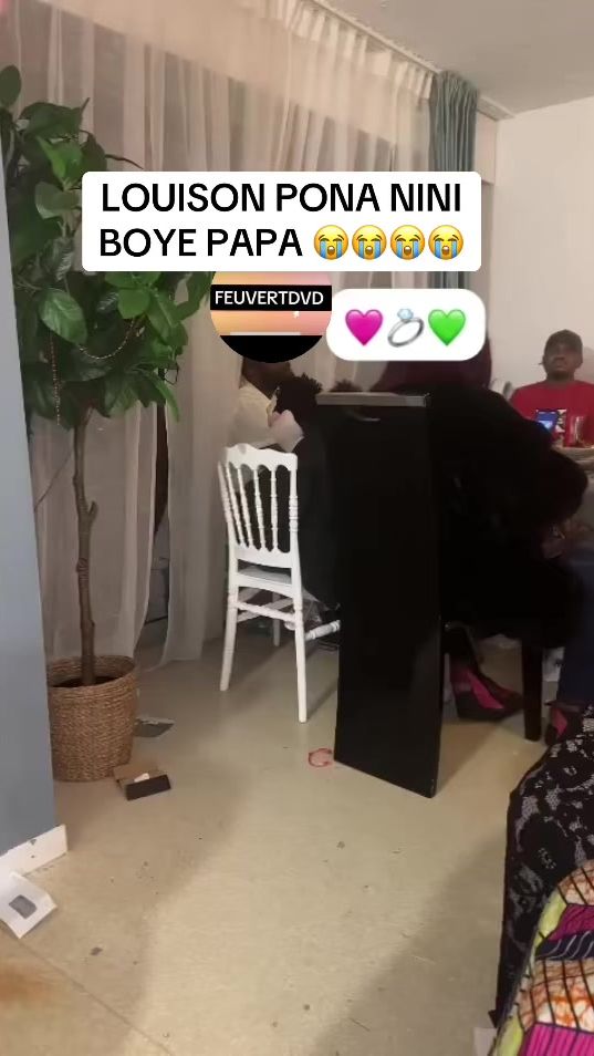 TikTok video thumbnail by feuvertdvd