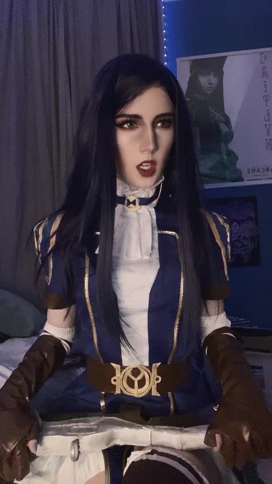 TikTok video thumbnail by phantomrii