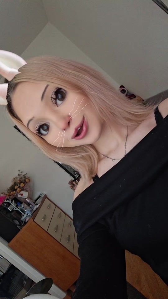 TikTok video thumbnail by __torixx__
