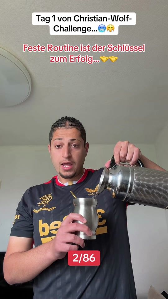 TikTok video thumbnail by derali07.challenges
