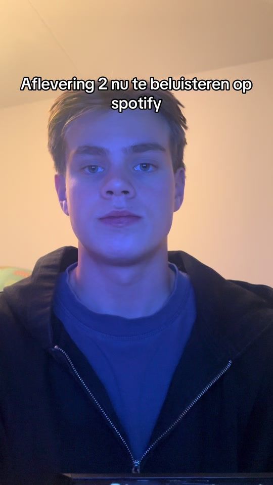 TikTok video thumbnail by brentbemthuis