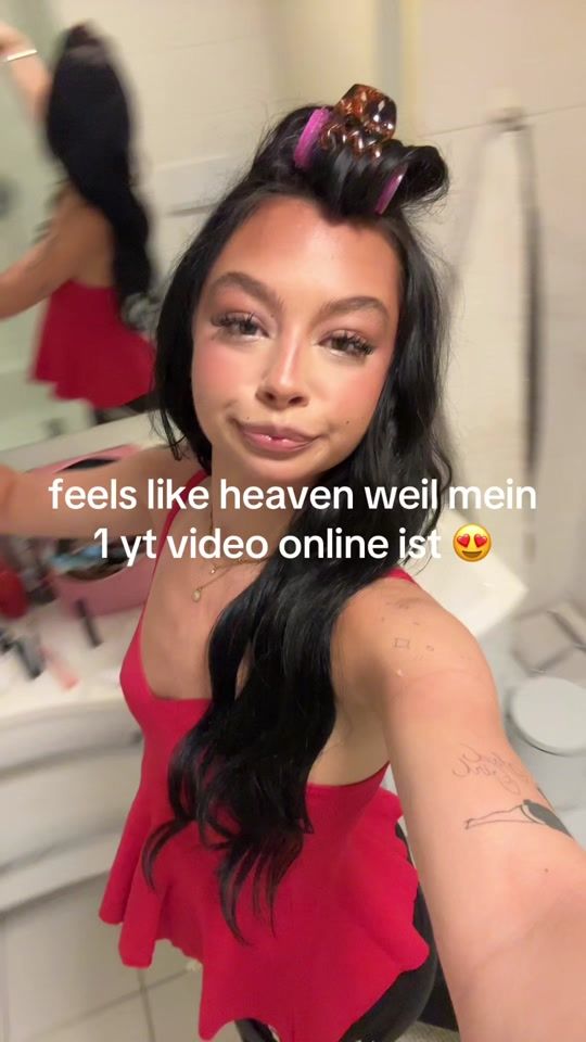 TikTok video thumbnail by .amillaodler