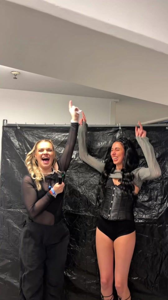 TikTok video thumbnail by myticket.de