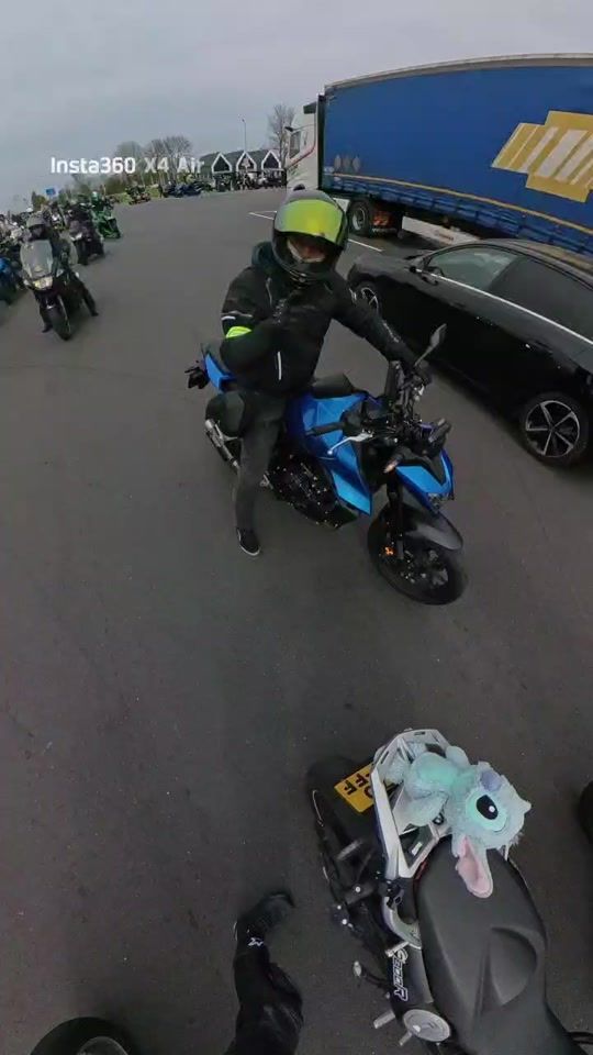 TikTok video thumbnail by ubermichael