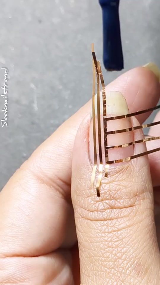 TikTok video thumbnail by beautifulnailart34