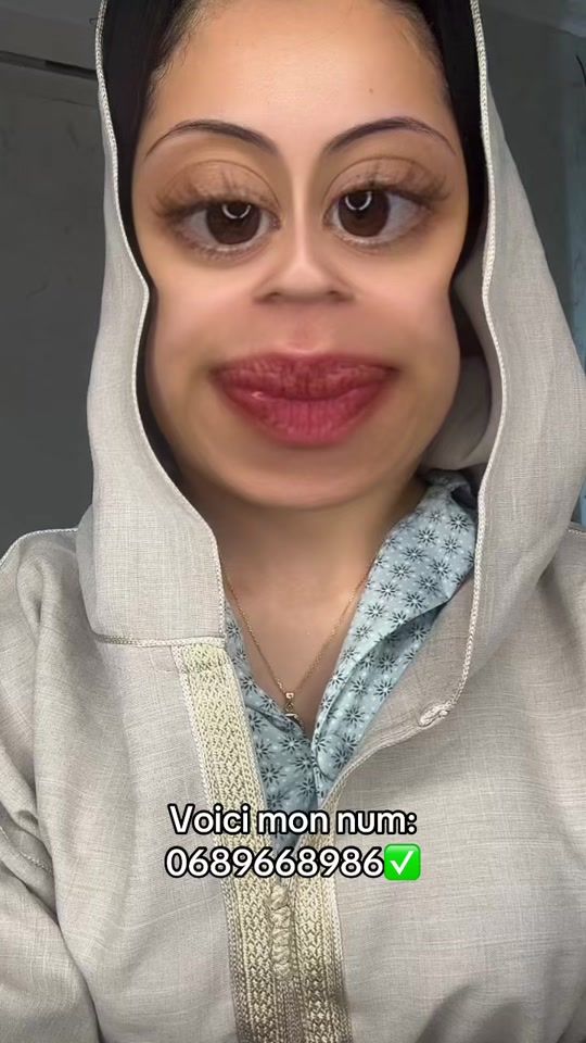 TikTok video thumbnail by khadija_de31