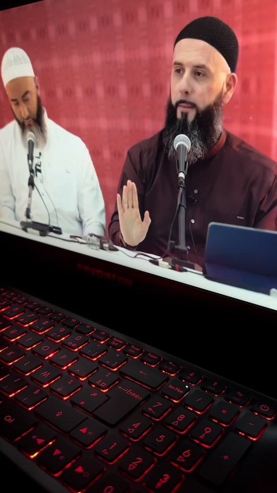TikTok video thumbnail by rappelislam_.2