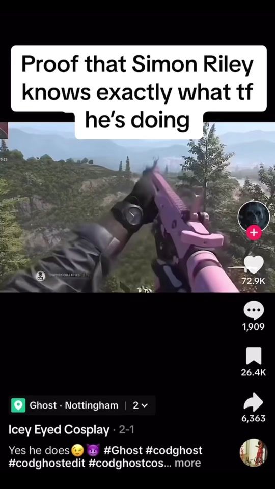 TikTok video thumbnail by maddog40333