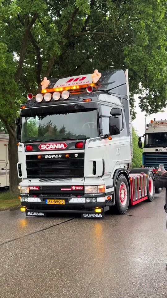 TikTok video thumbnail by truckspottermathisc9