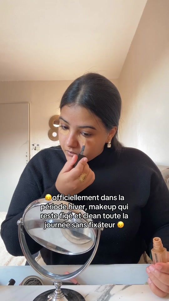 TikTok video thumbnail by yasmiinebng