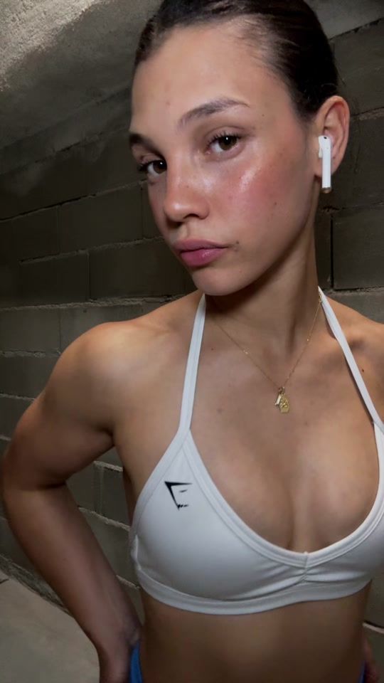 TikTok video thumbnail by anaclarafit.x