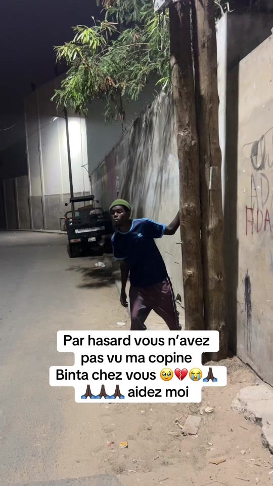 TikTok video thumbnail by ibrahimagnofficiel