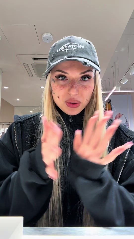 TikTok video thumbnail by celine.wersonst