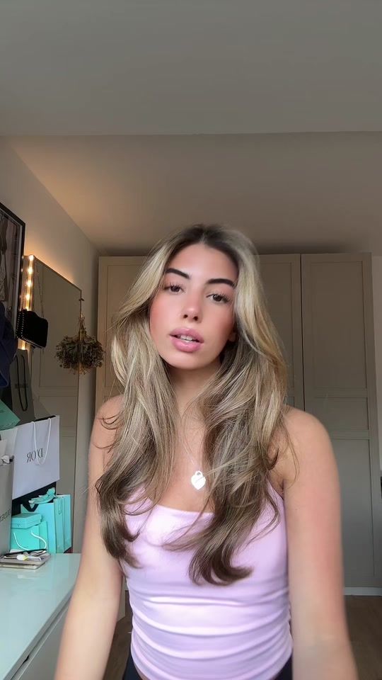 TikTok video thumbnail by lisa.daliah