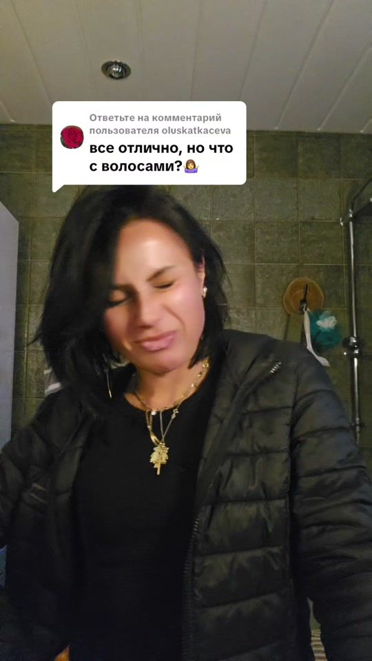TikTok video thumbnail by sajtschenok
