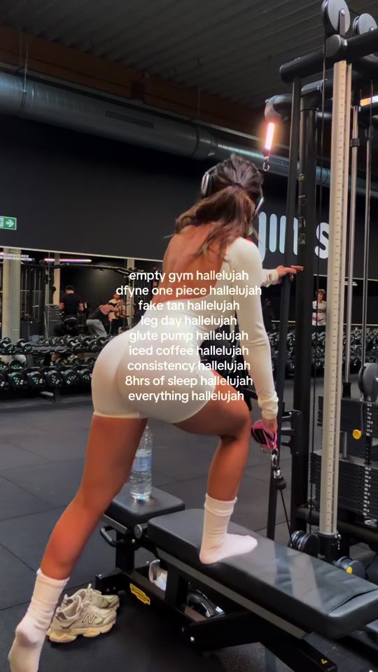 TikTok video thumbnail by lauras.fit