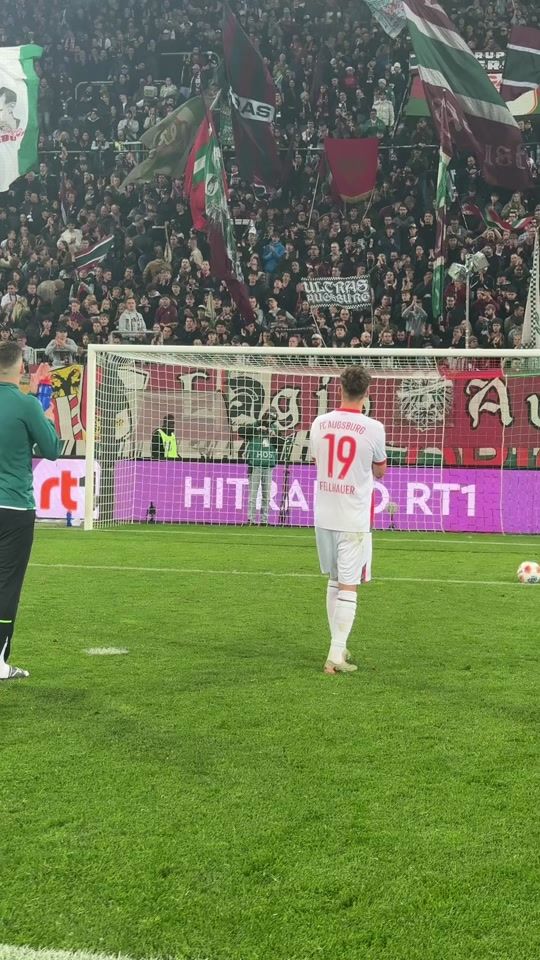 TikTok video thumbnail by fcaugsburg
