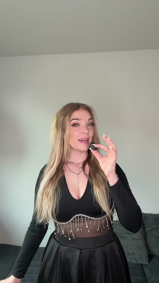 TikTok video thumbnail by mellixx._
