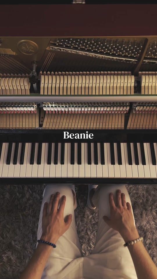 TikTok video thumbnail by dabrovvski.piano