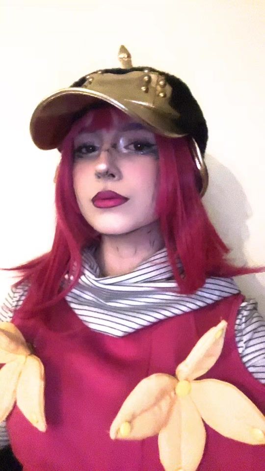 TikTok video thumbnail by sorrowscure