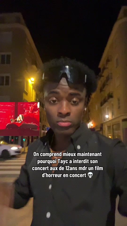 TikTok video thumbnail by karim10jr