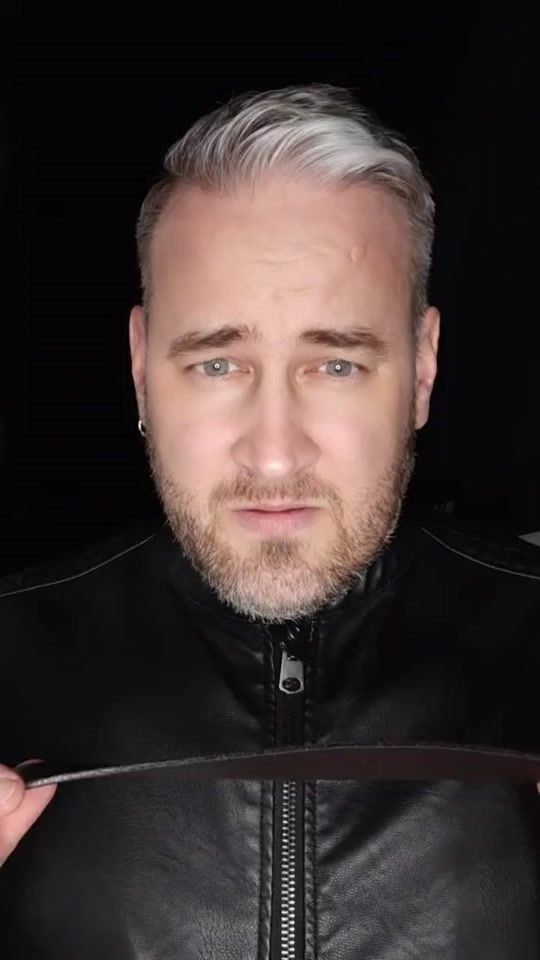 TikTok video thumbnail by sven.bauchredner