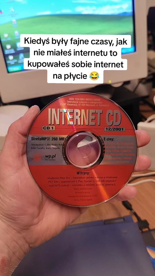 TikTok video thumbnail by cofamy.pl