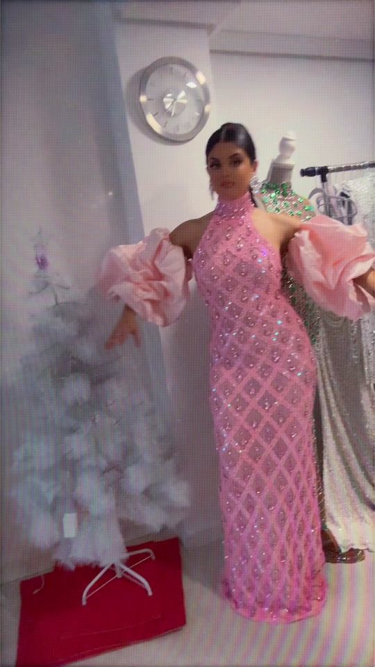 TikTok video thumbnail by fashion_whitt_pedreria