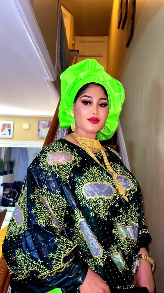 TikTok video thumbnail by rouguiatouconde05