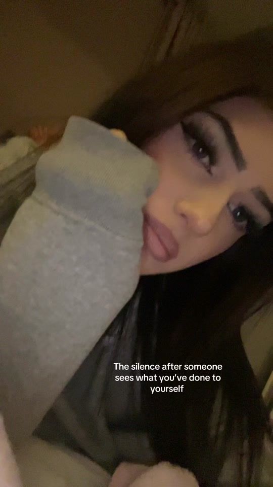 TikTok video thumbnail by user84949928775