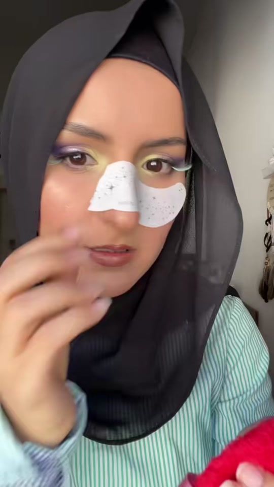 TikTok video thumbnail by mariamraad_h