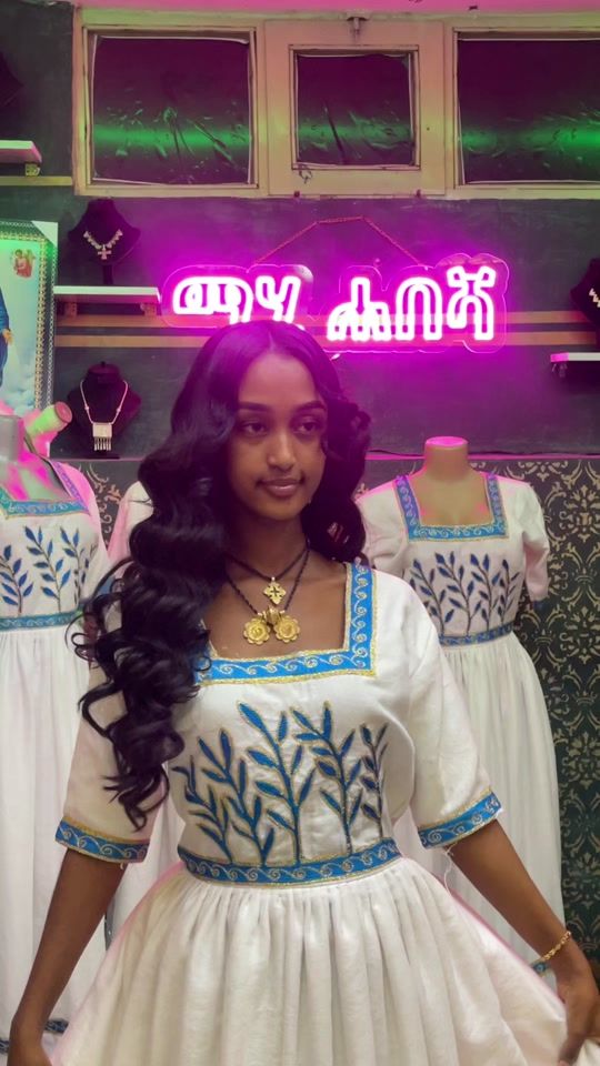 TikTok video thumbnail by mahi_habesha16