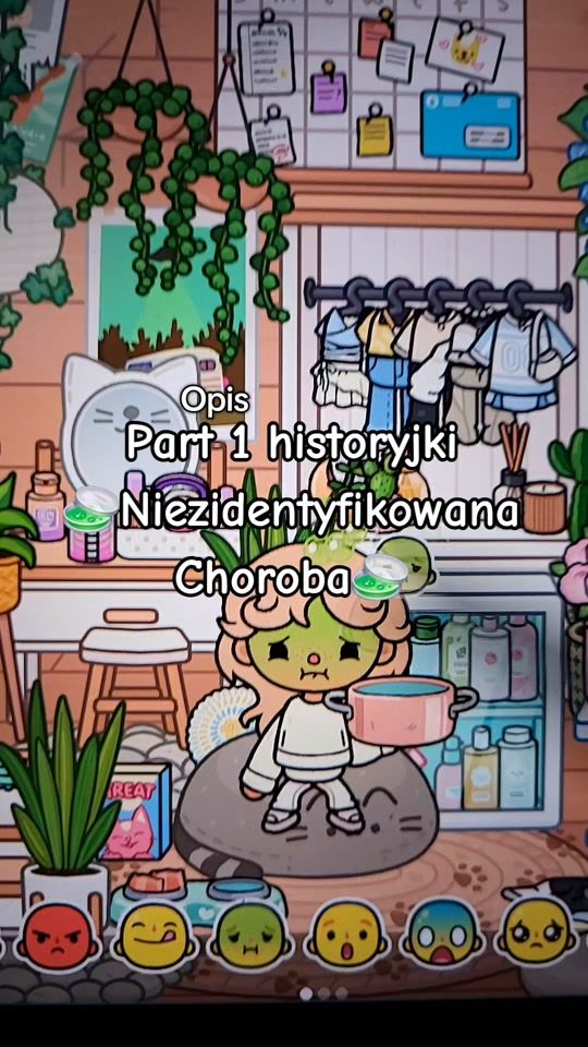 TikTok video thumbnail by toca.dzajus