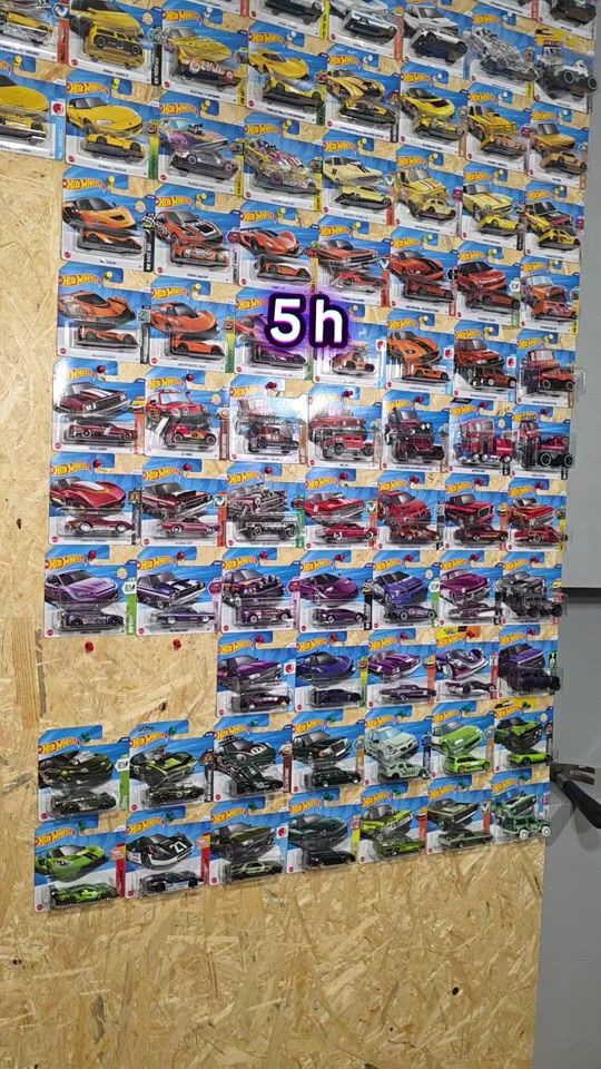 TikTok video thumbnail by hotwheelsteam7