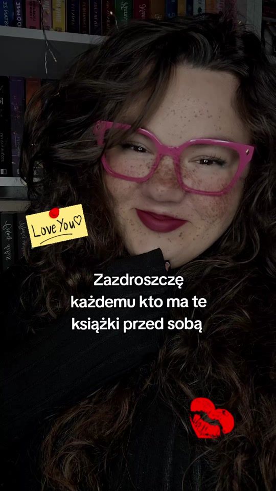 TikTok video thumbnail by jaczytam