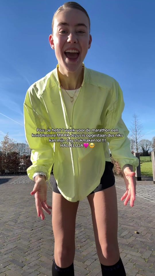 TikTok video thumbnail by meertjejansen