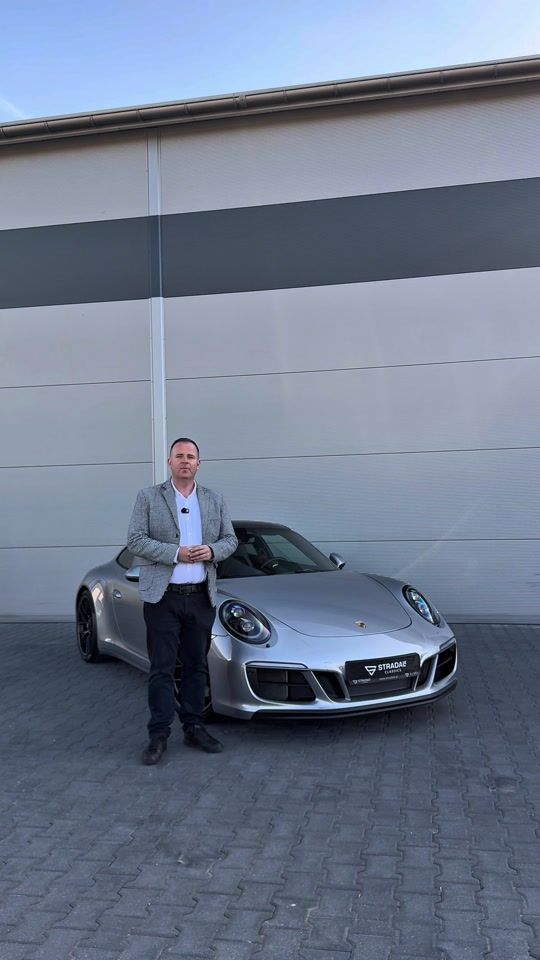 TikTok video thumbnail by stradale_classics