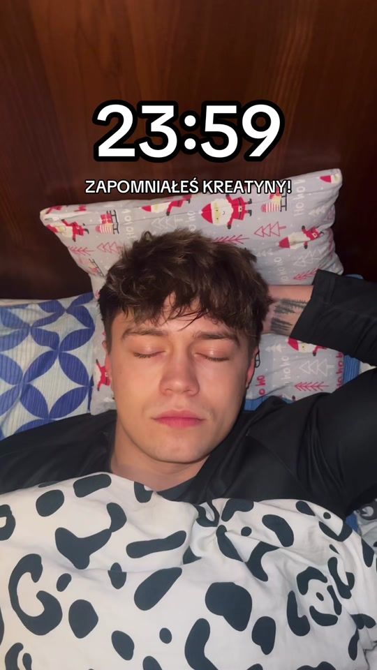TikTok video thumbnail by czarekofficial